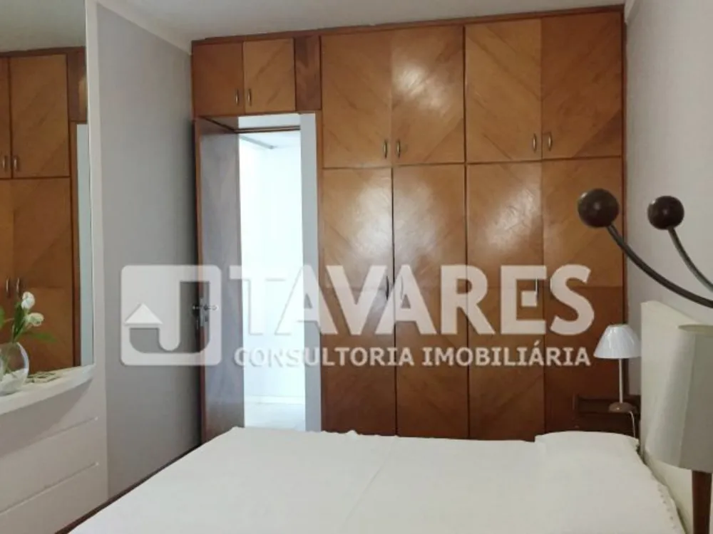 Flat/Apart Hotel, 2 quartos, 91 m² - Foto 13