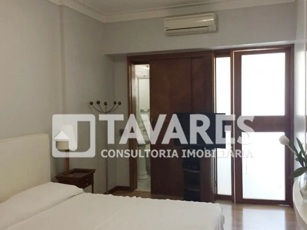 Flat/Apart Hotel, 2 quartos, 91 m² - Foto 11