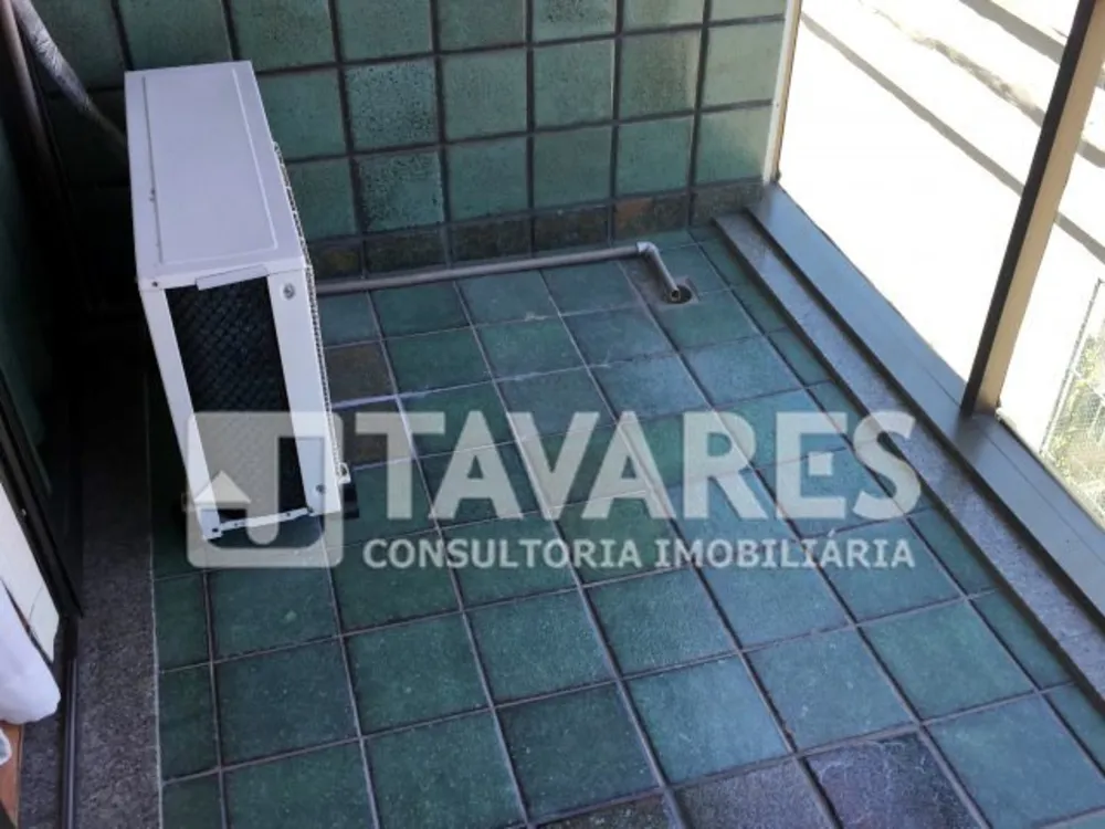 Flat/Apart Hotel, 2 quartos, 91 m² - Foto 18