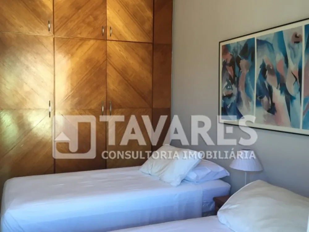 Flat/Apart Hotel, 2 quartos, 91 m² - Foto 17