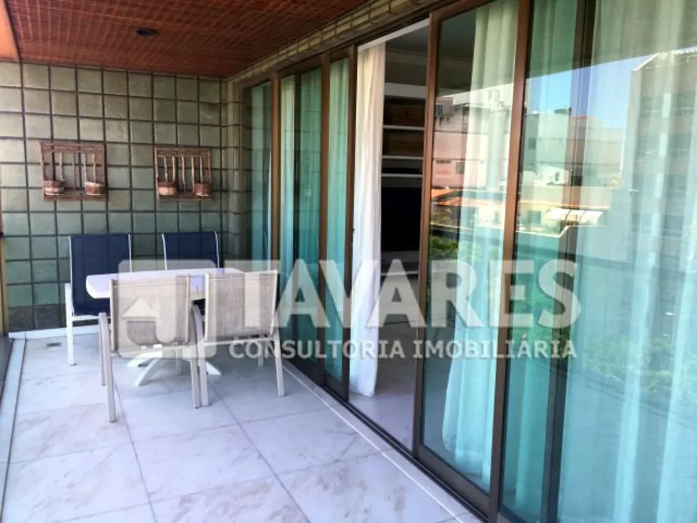 Flat/Apart Hotel, 2 quartos, 91 m² - Foto 8