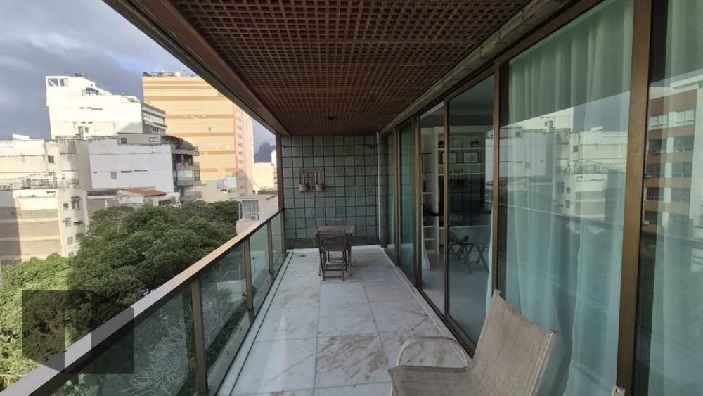 Flat/Apart Hotel, 2 quartos, 91 m² - Foto 7