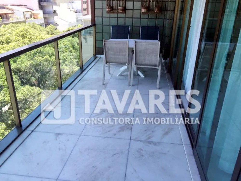Flat/Apart Hotel, 2 quartos, 91 m² - Foto 5