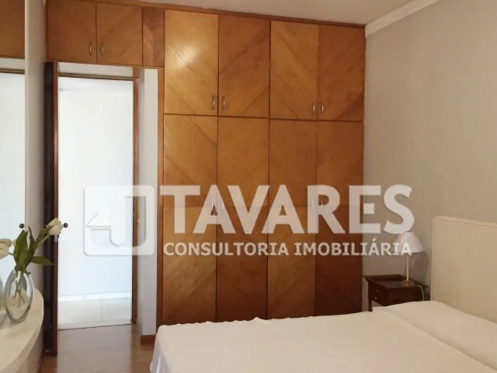 Flat/Apart Hotel, 2 quartos, 91 m² - Foto 12