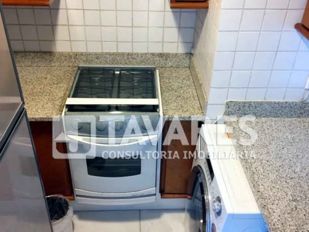 Flat/Apart Hotel, 2 quartos, 91 m² - Foto 21
