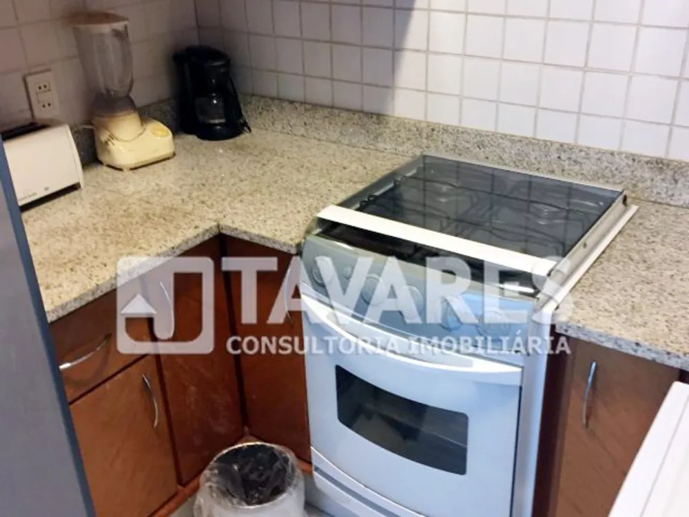 Flat/Apart Hotel, 2 quartos, 91 m² - Foto 22
