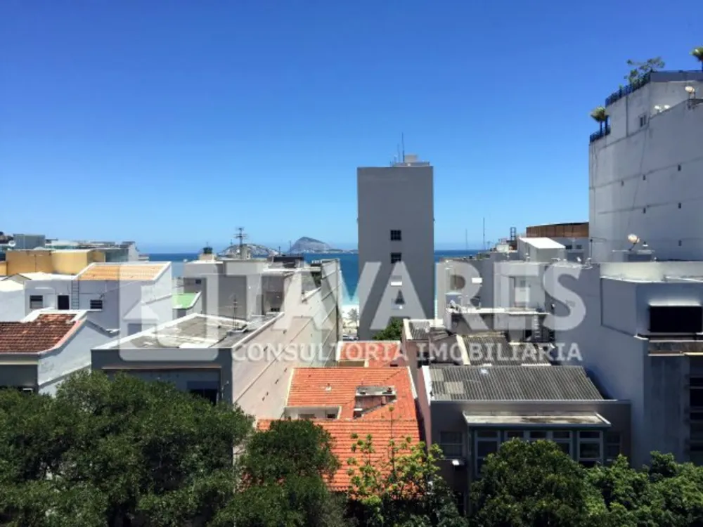 Flat/Apart Hotel, 2 quartos, 91 m² - Foto 9