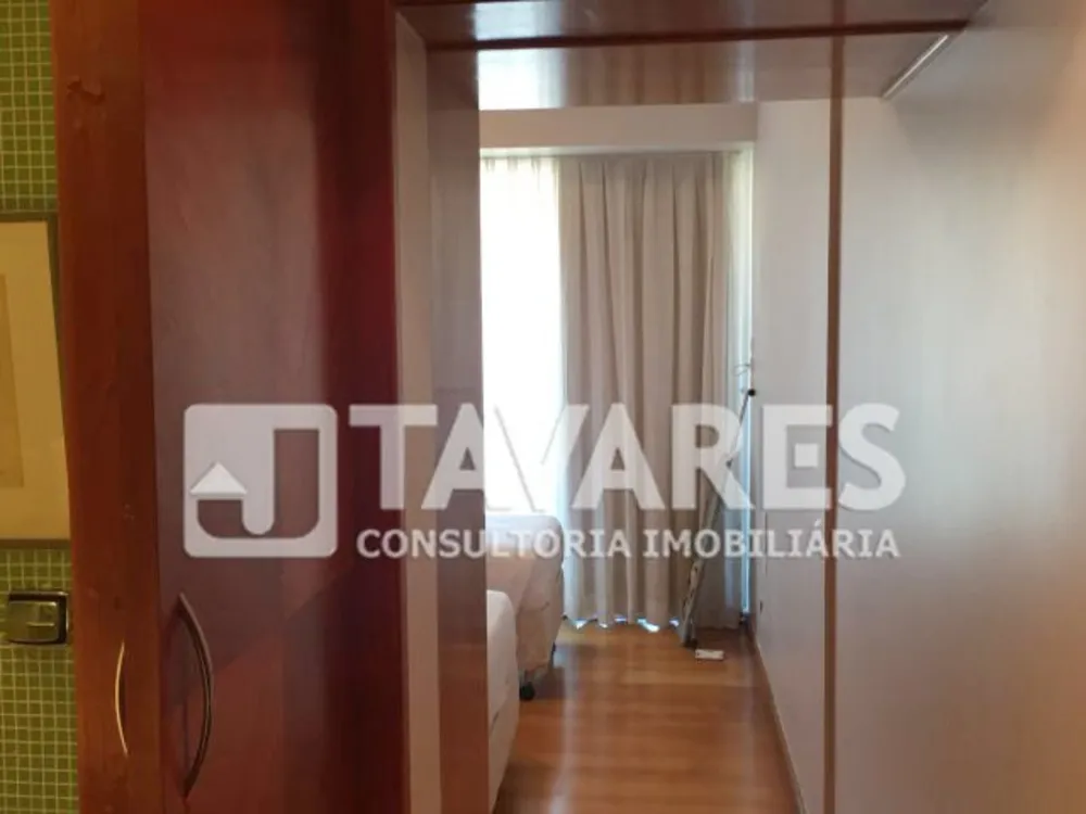 Flat/Apart Hotel, 2 quartos, 91 m² - Foto 15
