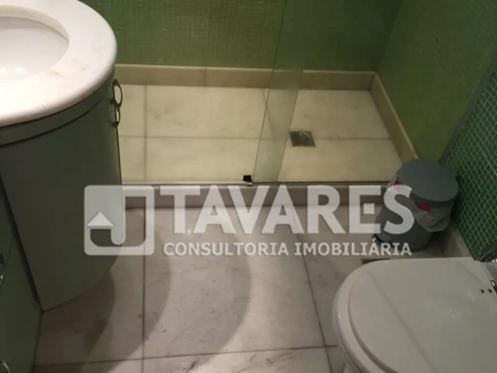 Flat/Apart Hotel, 2 quartos, 91 m² - Foto 19