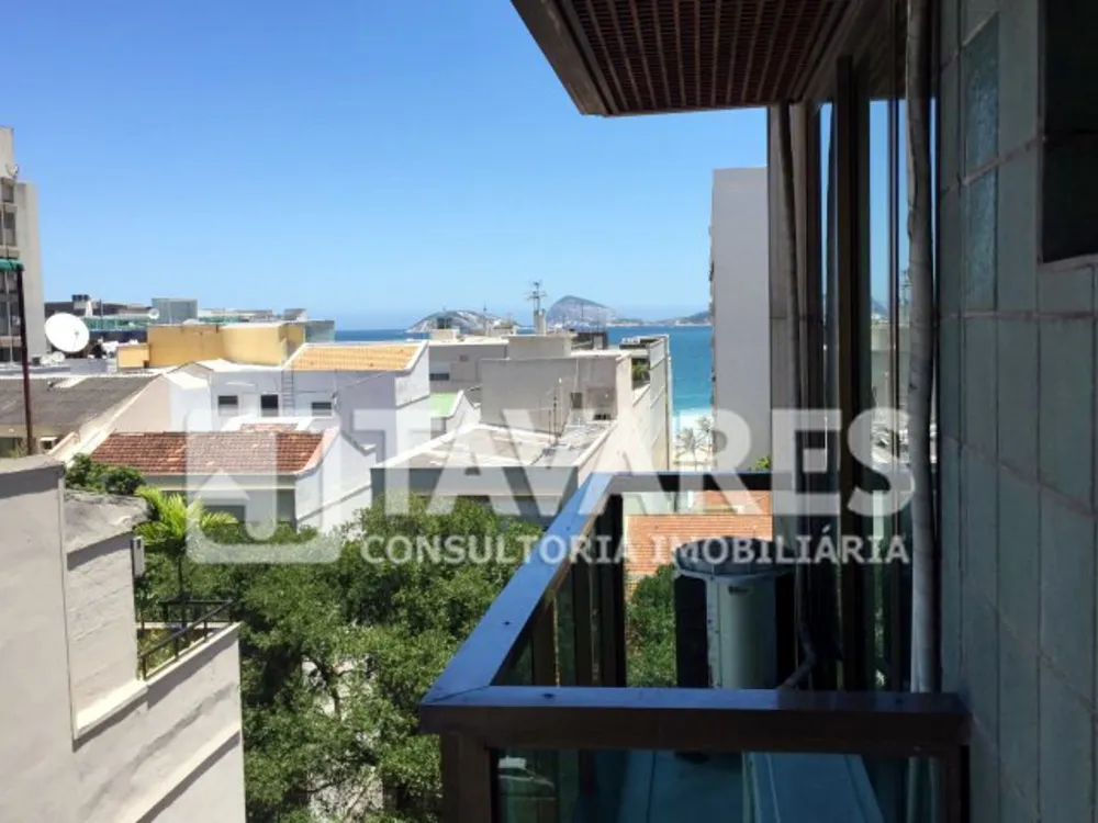 Flat/Apart Hotel, 2 quartos, 91 m² - Foto 6