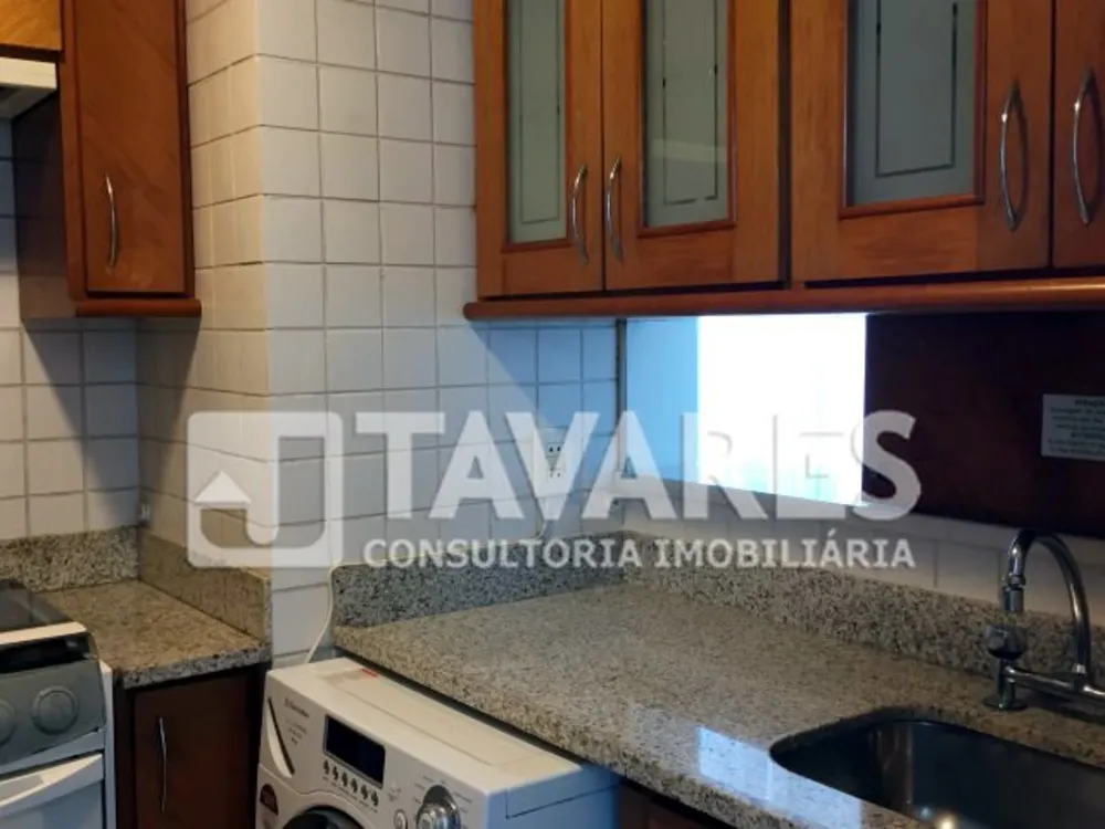 Flat/Apart Hotel, 2 quartos, 91 m² - Foto 20