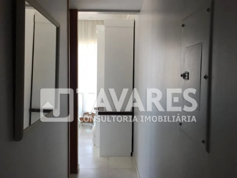 Flat/Apart Hotel, 2 quartos, 91 m² - Foto 10