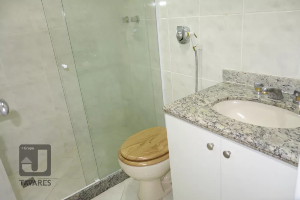 Apartamento, 2 quartos, 109 m² - Foto 10