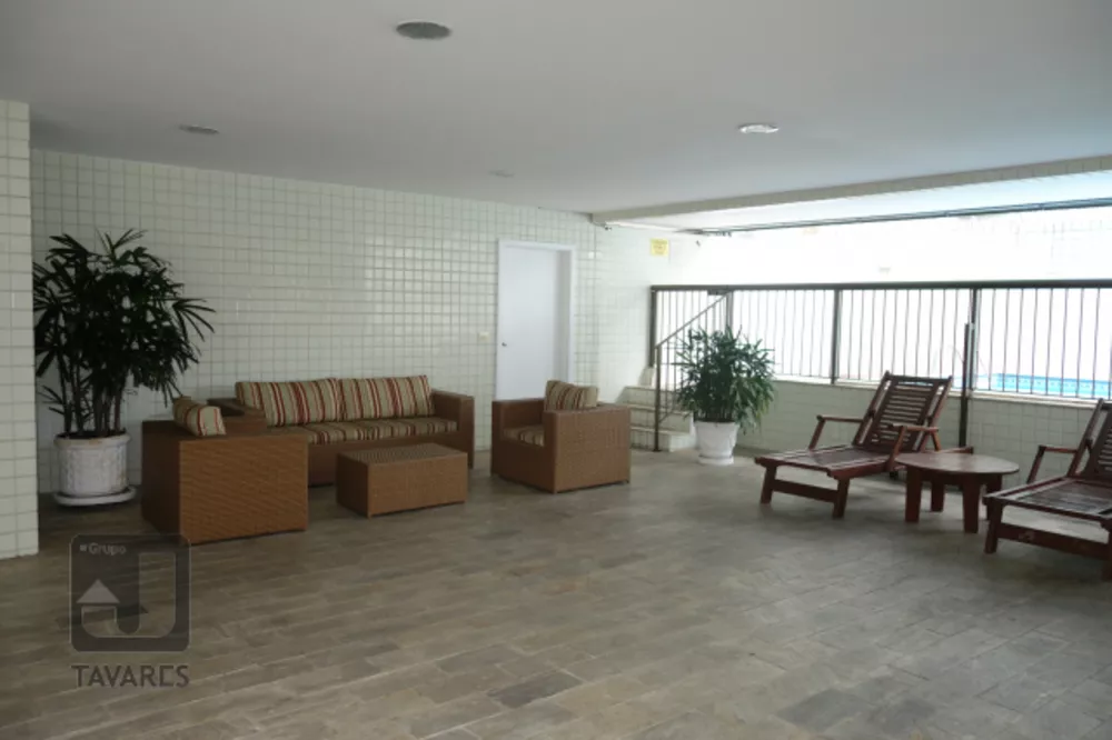 Apartamento, 2 quartos, 109 m² - Foto 28