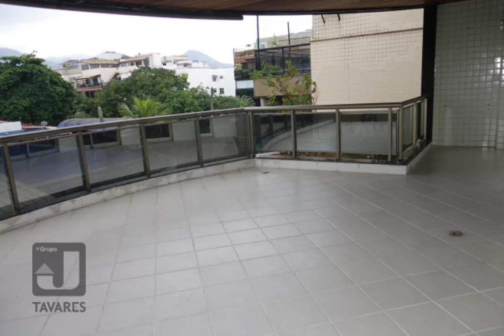 Apartamento, 2 quartos, 109 m² - Foto 4