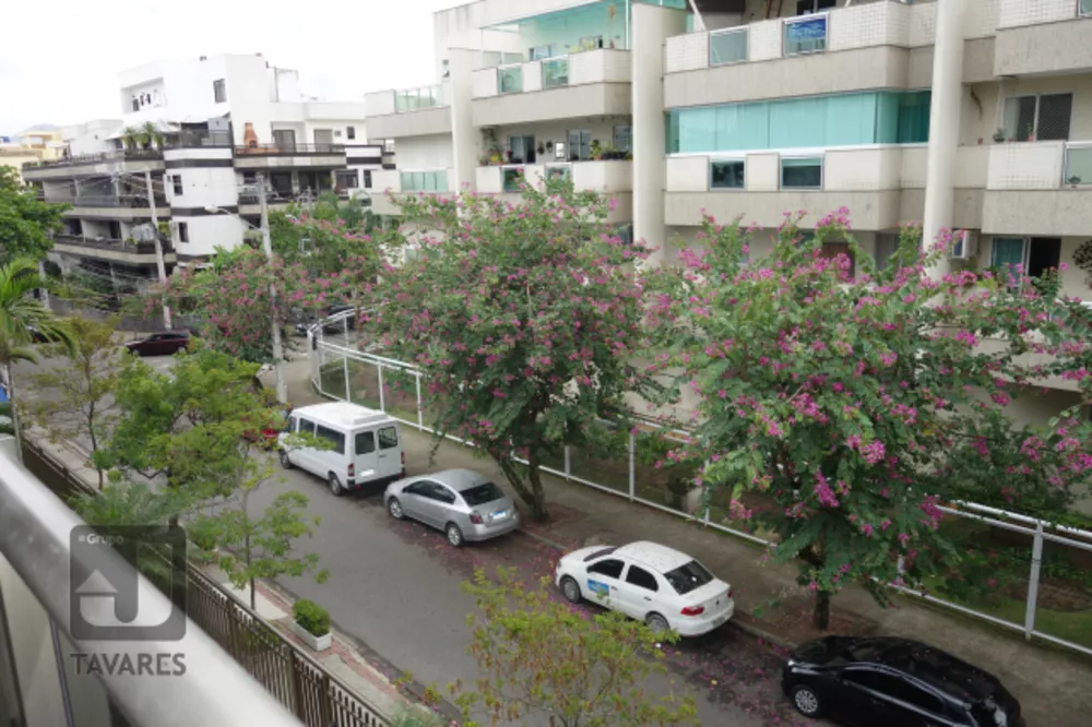 Apartamento, 2 quartos, 109 m² - Foto 2