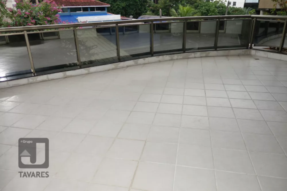 Apartamento, 2 quartos, 109 m² - Foto 3