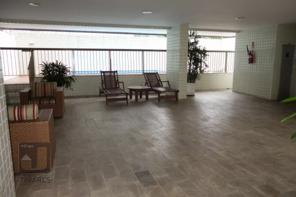 Apartamento, 2 quartos, 109 m² - Foto 27