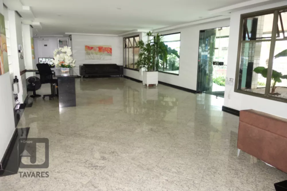 Apartamento, 2 quartos, 109 m² - Foto 25