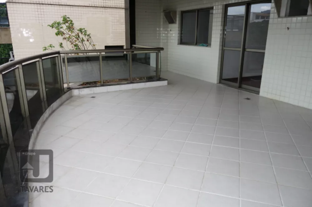 Apartamento, 2 quartos, 109 m² - Foto 1