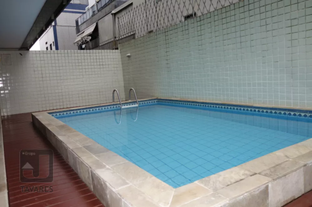 Apartamento, 2 quartos, 109 m² - Foto 29