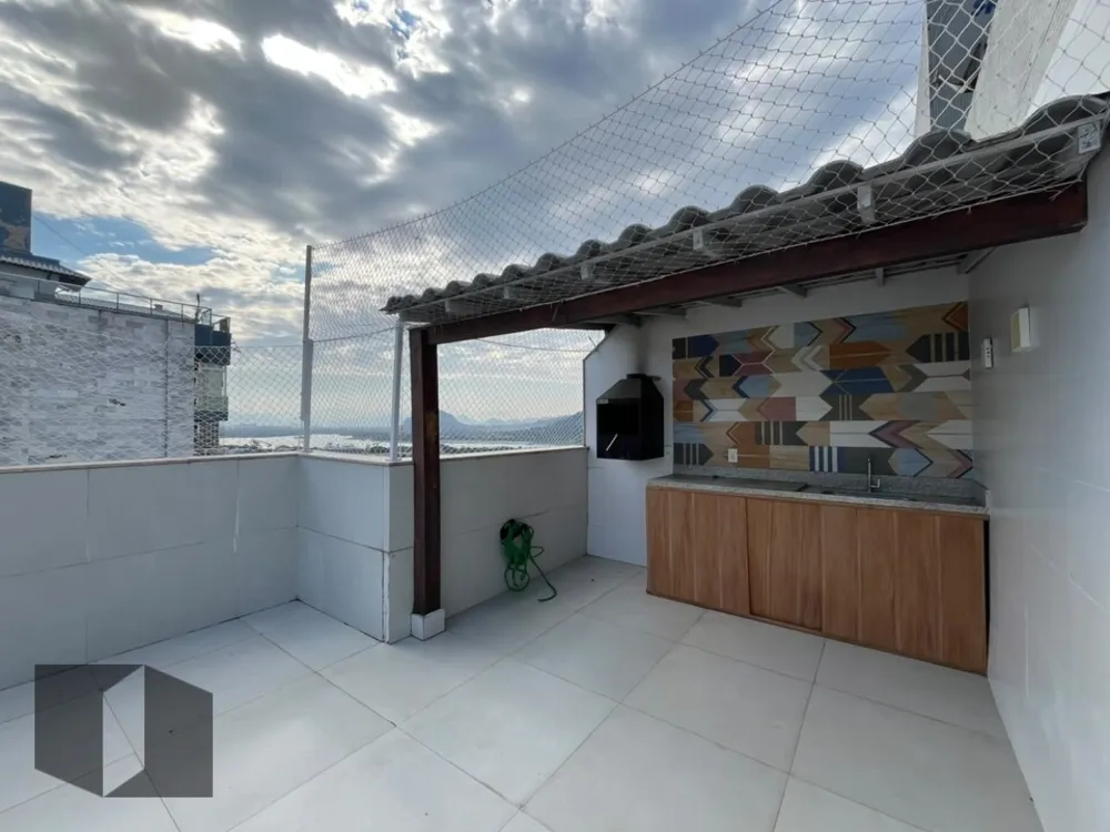 Cobertura, 2 quartos, 180 m² - Foto 1