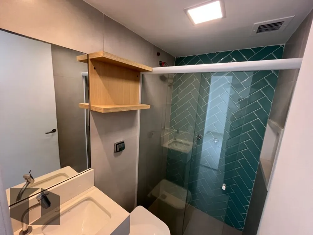Cobertura, 2 quartos, 180 m² - Foto 12