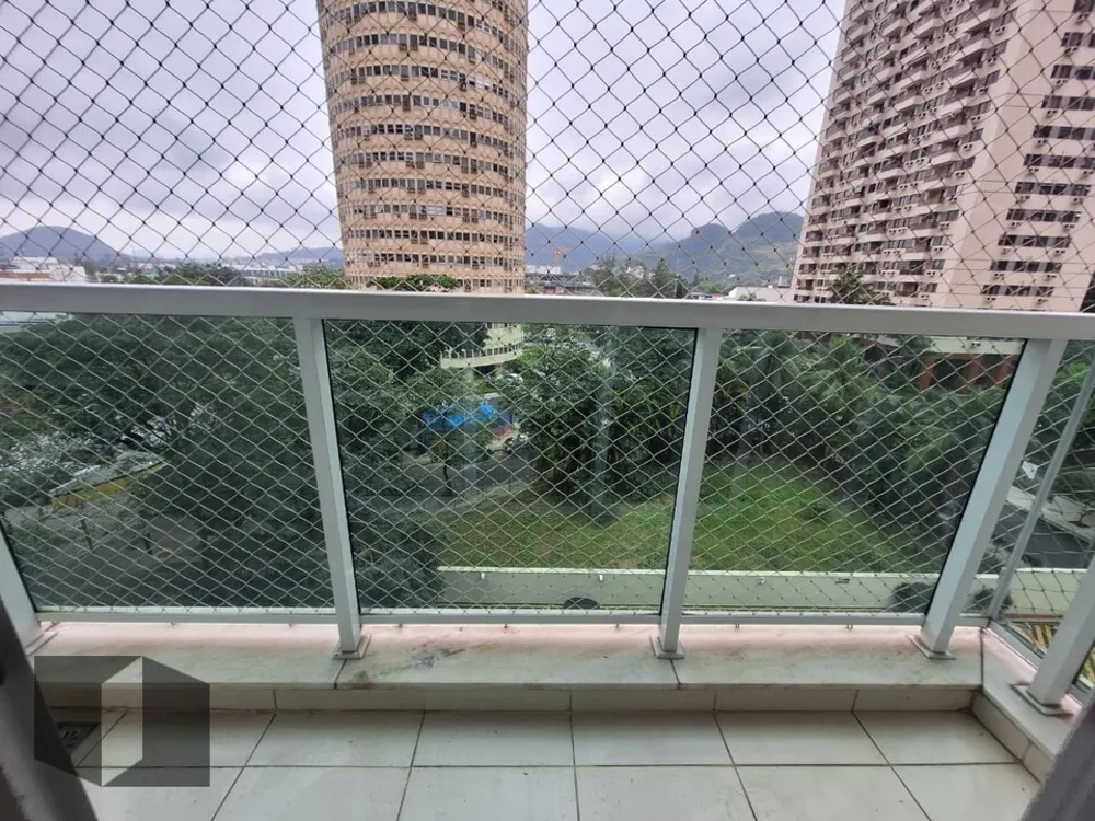 Apartamento, 2 quartos, 64 m² - Foto 6