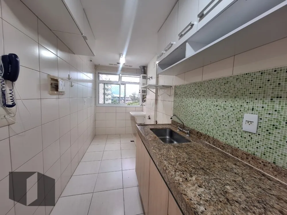 Apartamento, 2 quartos, 64 m² - Foto 15