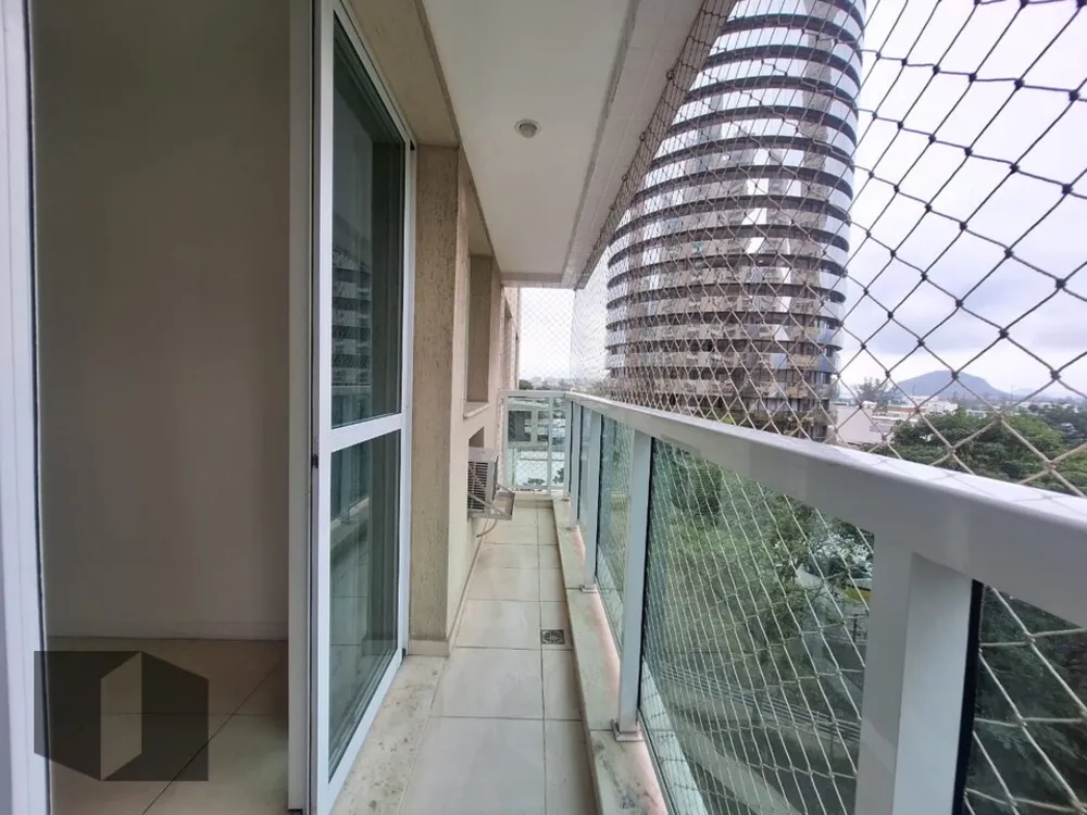 Apartamento, 2 quartos, 64 m² - Foto 4