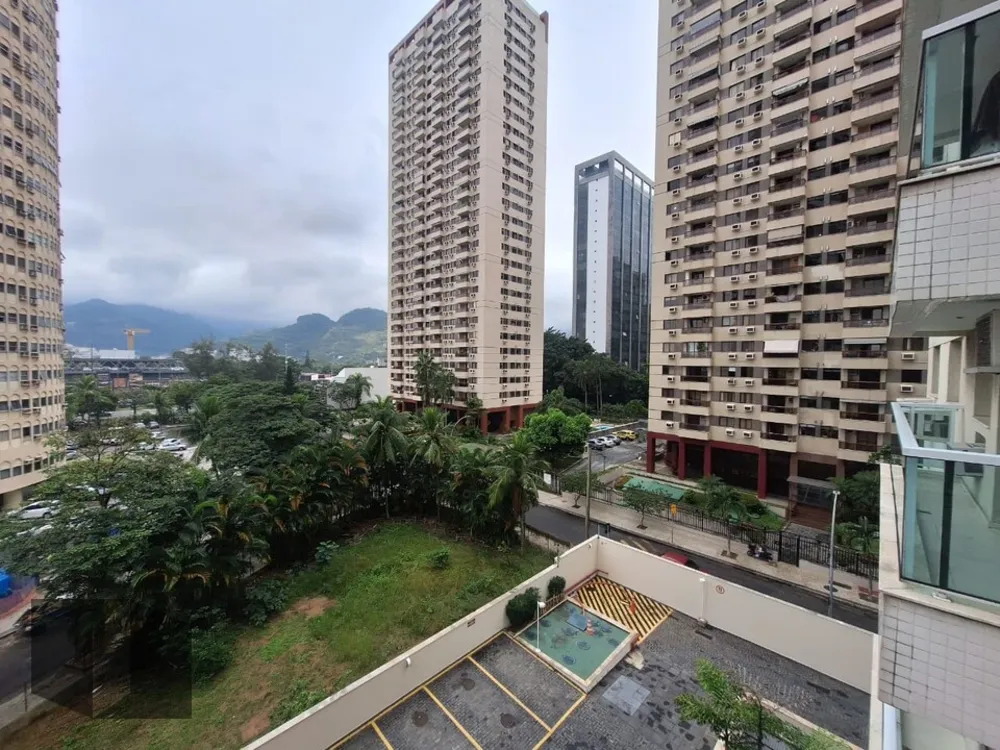 Apartamento, 2 quartos, 64 m² - Foto 8