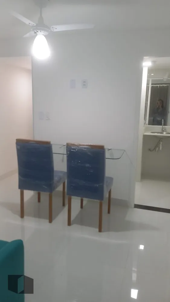 Apartamento, 1 quarto, 30 m² - Foto 4