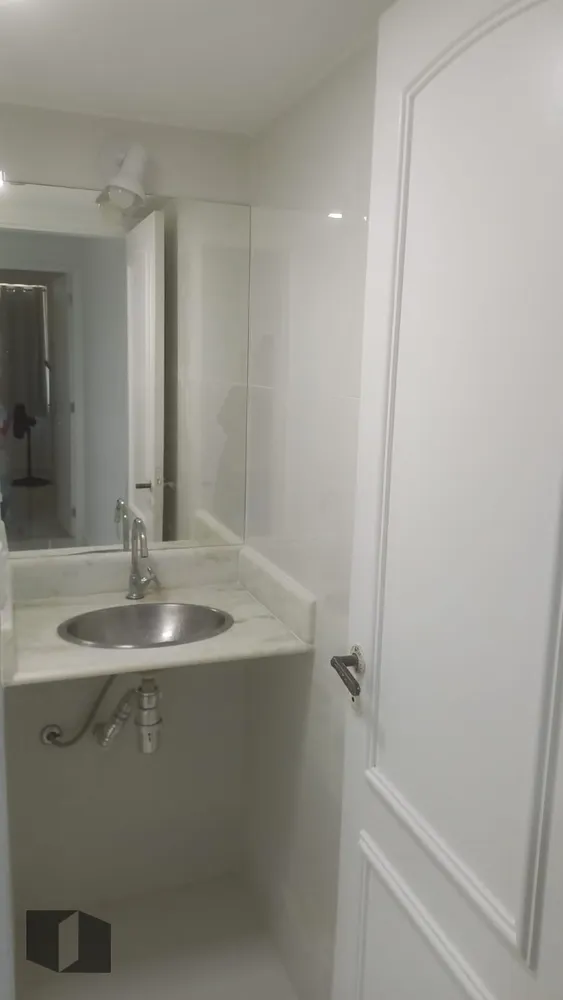 Apartamento, 1 quarto, 30 m² - Foto 10