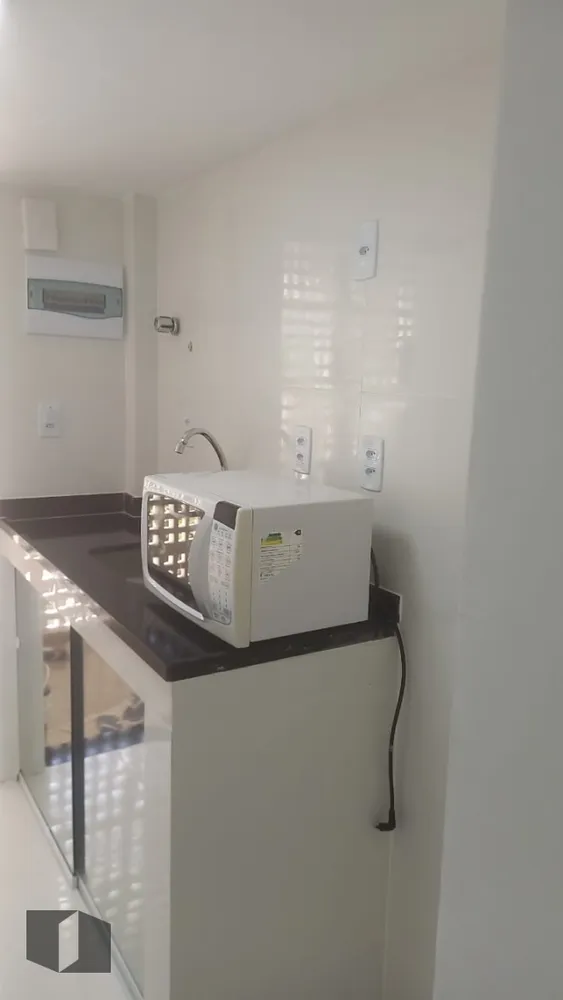 Apartamento, 1 quarto, 30 m² - Foto 11