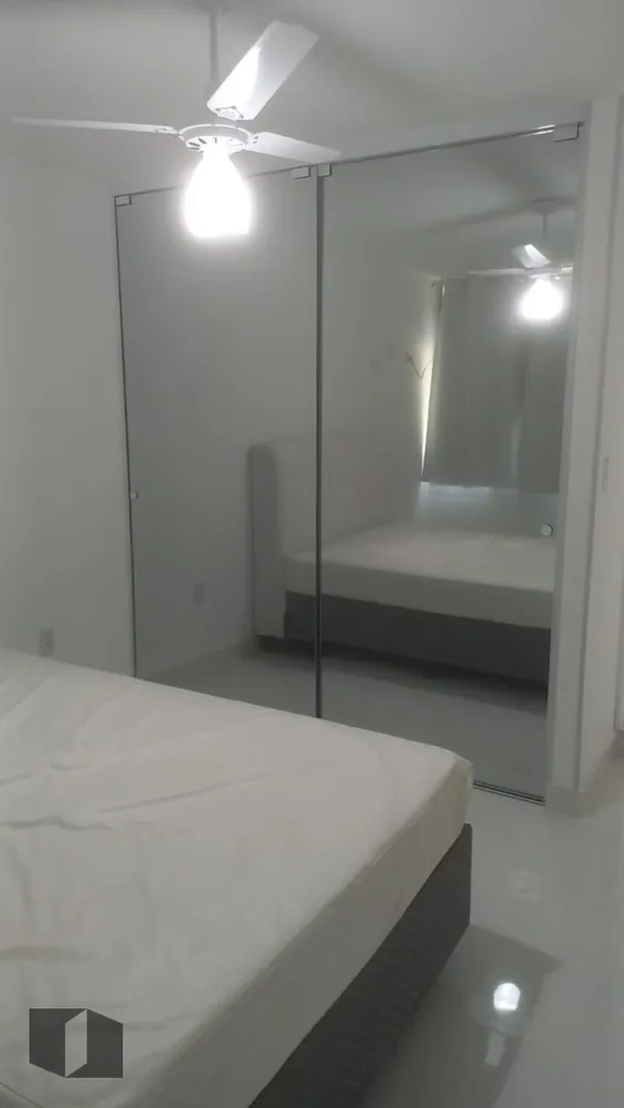 Apartamento, 1 quarto, 30 m² - Foto 5