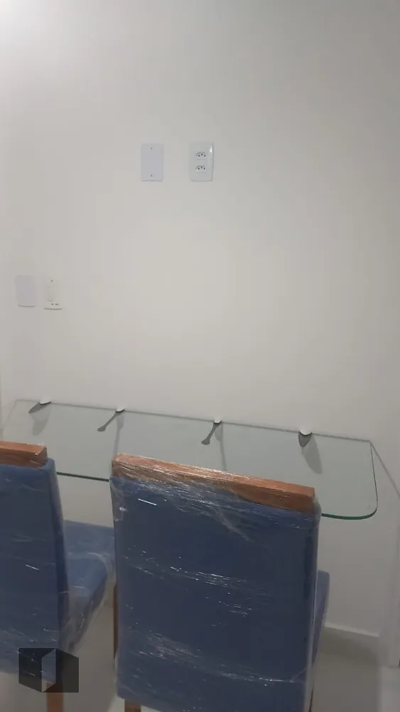 Apartamento, 1 quarto, 30 m² - Foto 7