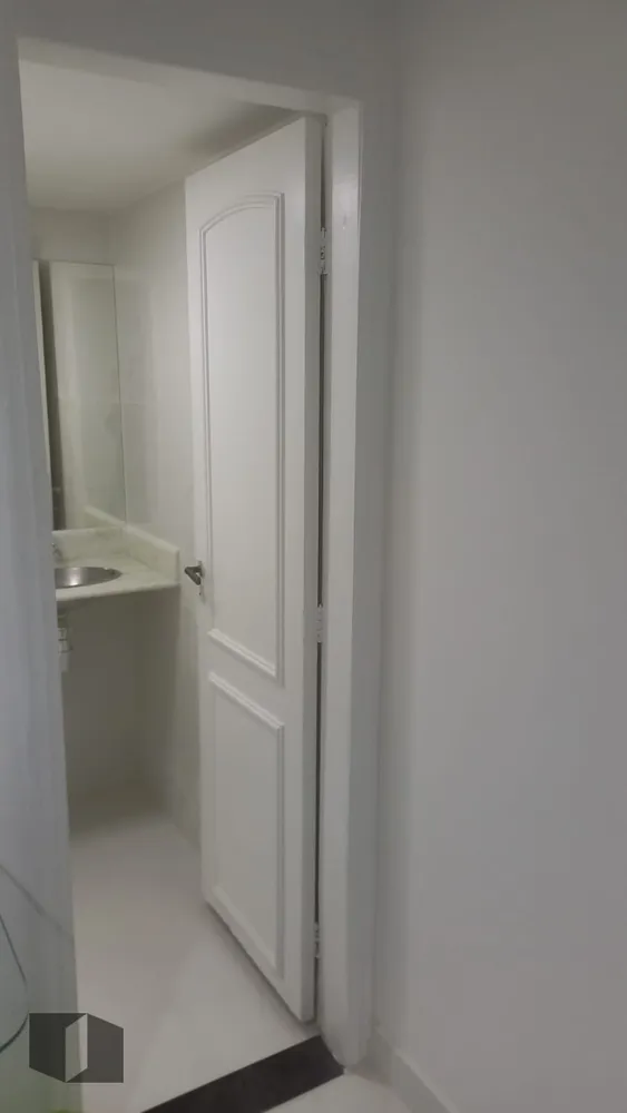 Apartamento, 1 quarto, 30 m² - Foto 8