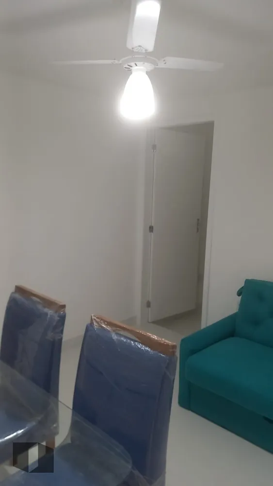 Apartamento, 1 quarto, 30 m² - Foto 3