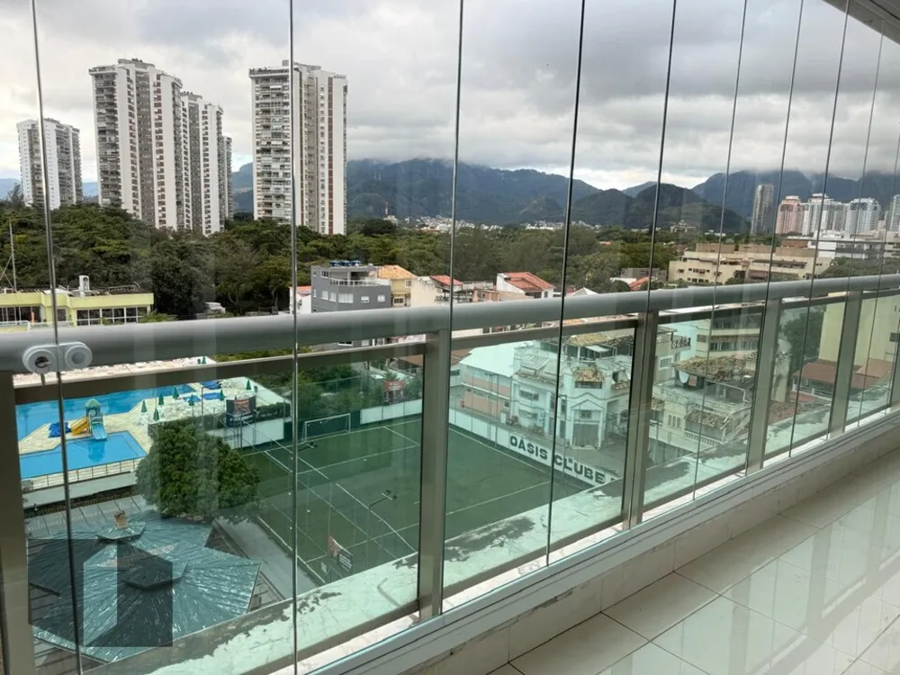 Cobertura, 5 quartos, 575 m² - Foto 26