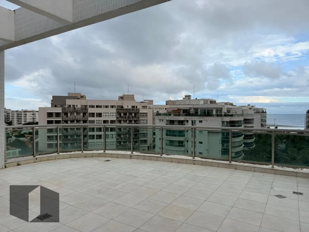 Cobertura, 5 quartos, 575 m² - Foto 40