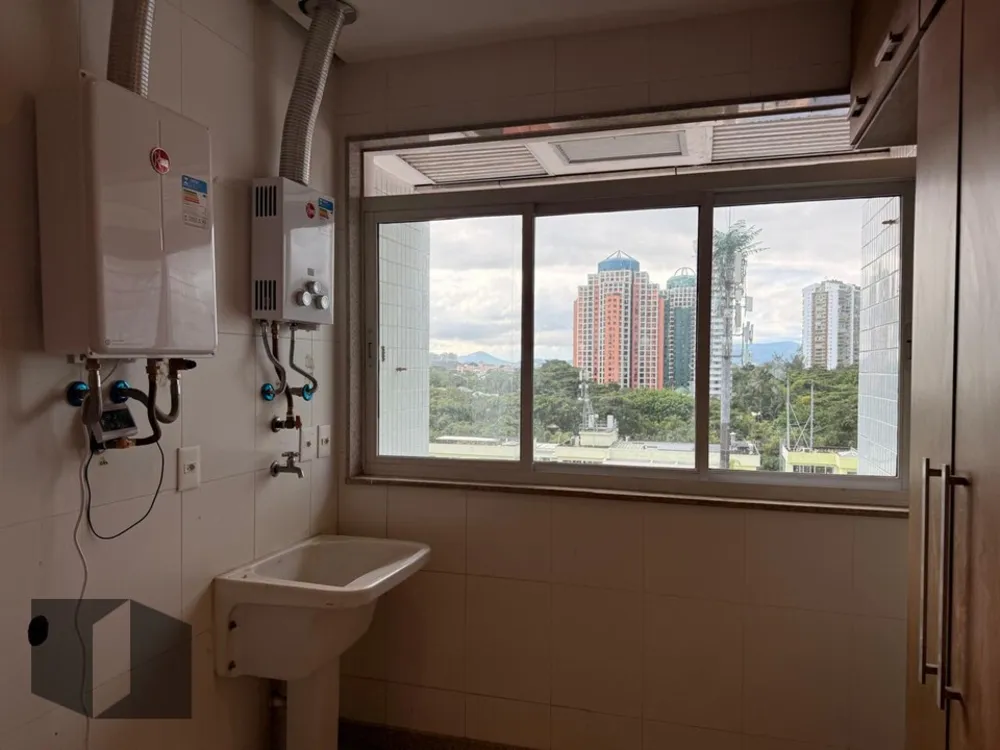 Cobertura, 5 quartos, 575 m² - Foto 16