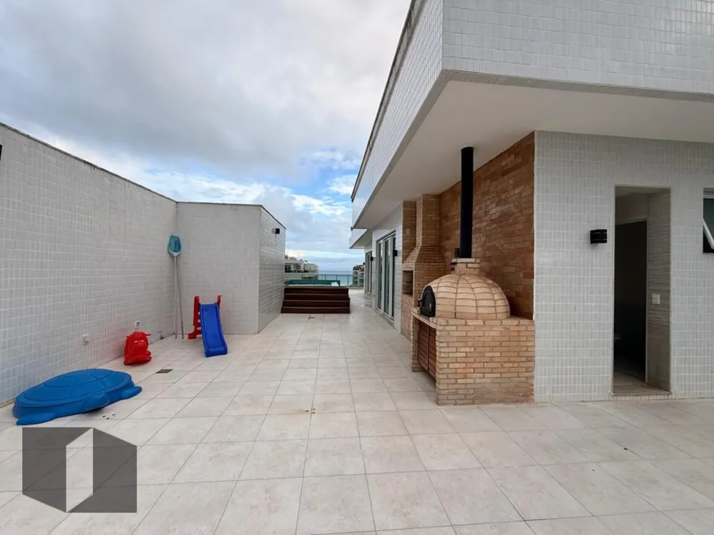 Cobertura, 5 quartos, 575 m² - Foto 21