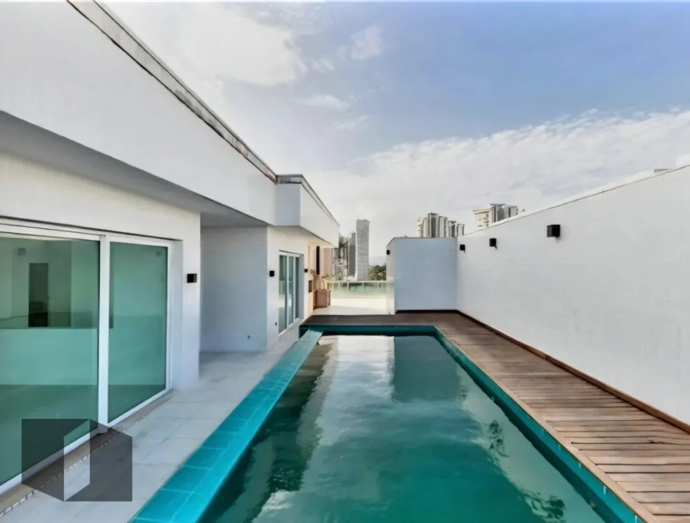Cobertura, 5 quartos, 575 m² - Foto 48