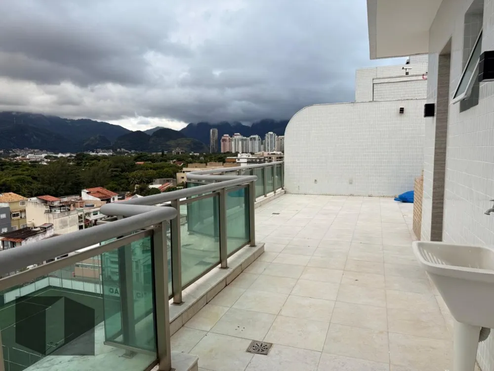 Cobertura, 5 quartos, 575 m² - Foto 7