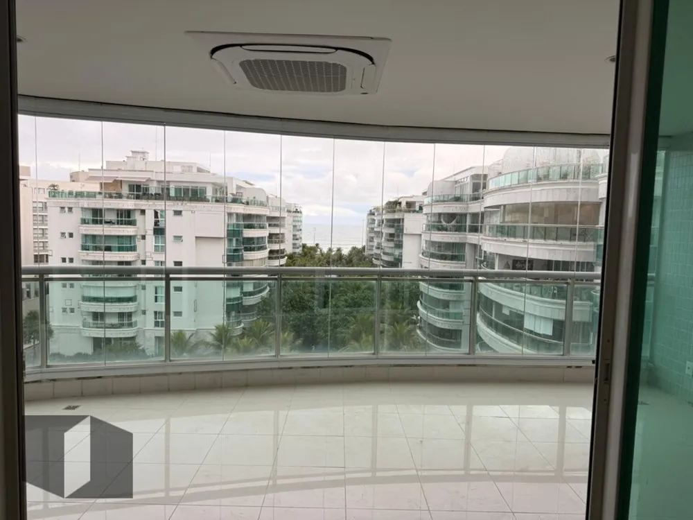 Cobertura, 5 quartos, 575 m² - Foto 12