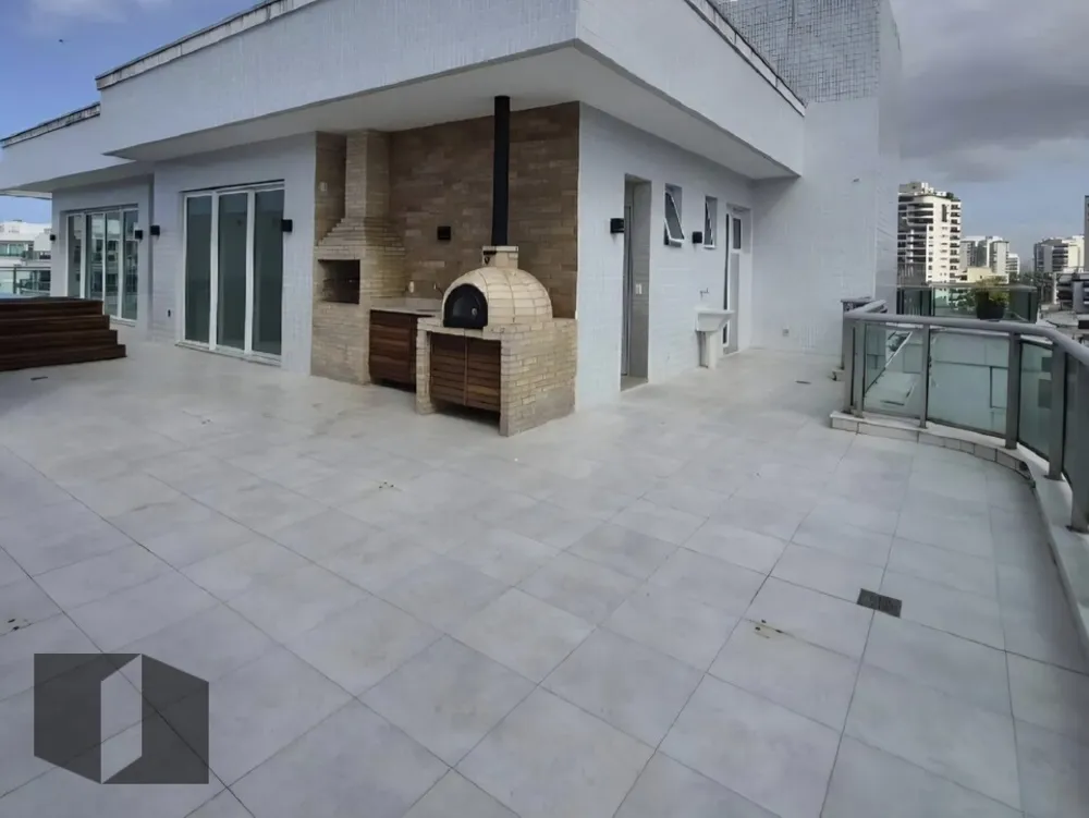 Cobertura, 5 quartos, 575 m² - Foto 49