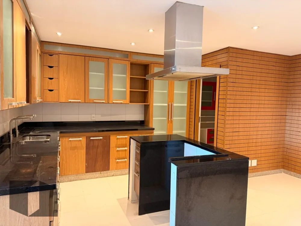 Cobertura, 5 quartos, 575 m² - Foto 11