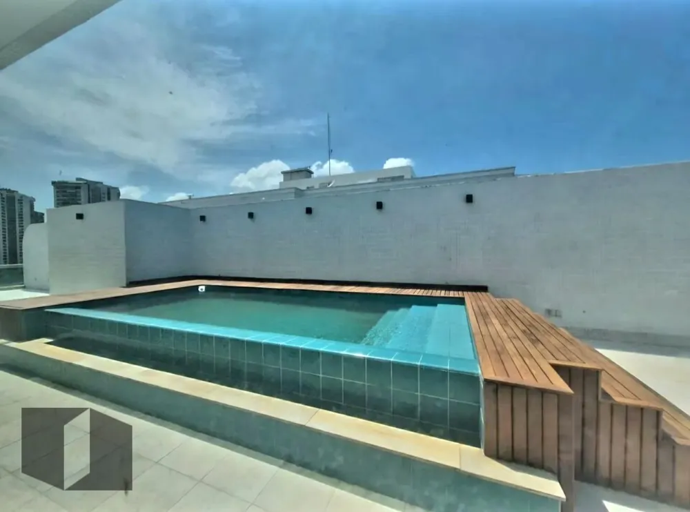 Cobertura, 5 quartos, 575 m² - Foto 43