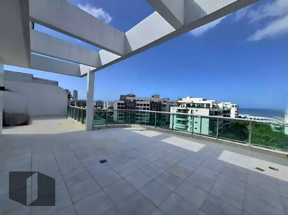 Cobertura, 5 quartos, 575 m² - Foto 41
