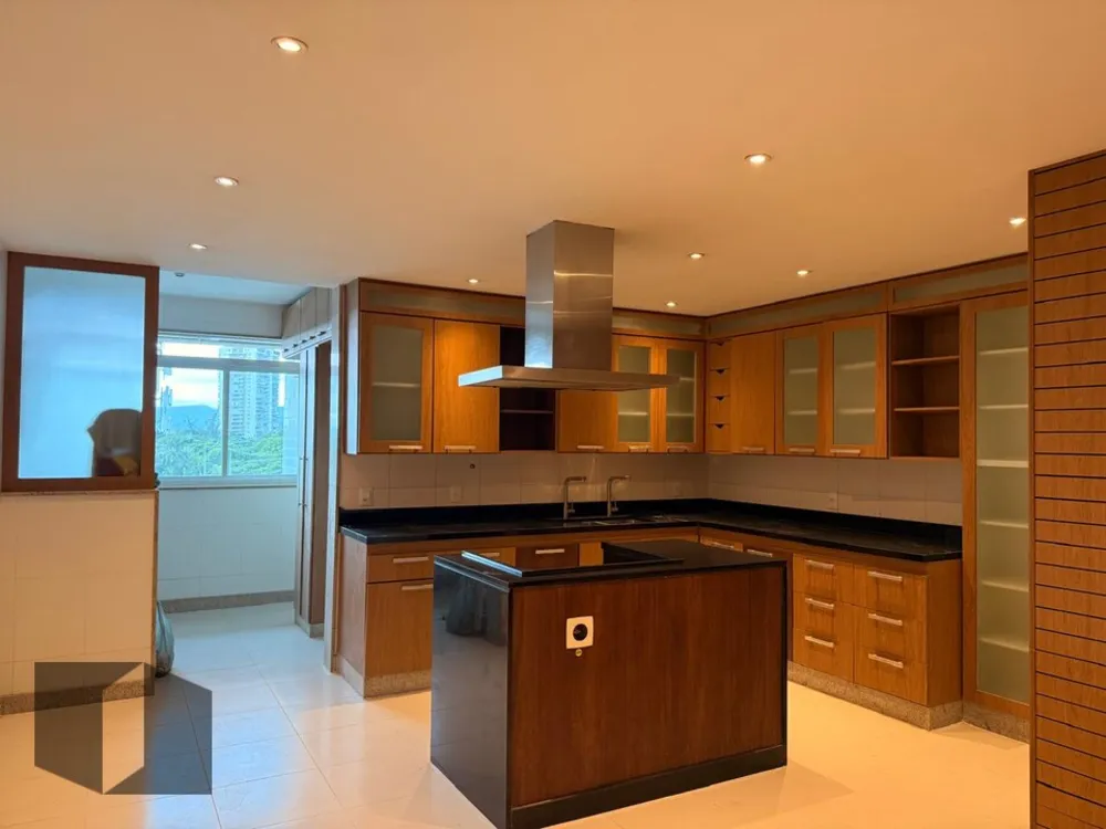 Cobertura, 5 quartos, 575 m² - Foto 23